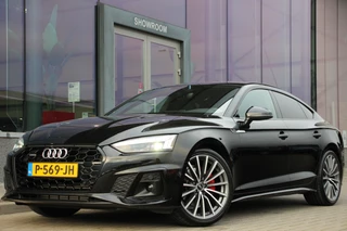 Audi A5 Sportback 40 TFSI quattro S edition Competition | 1ste eigenaar