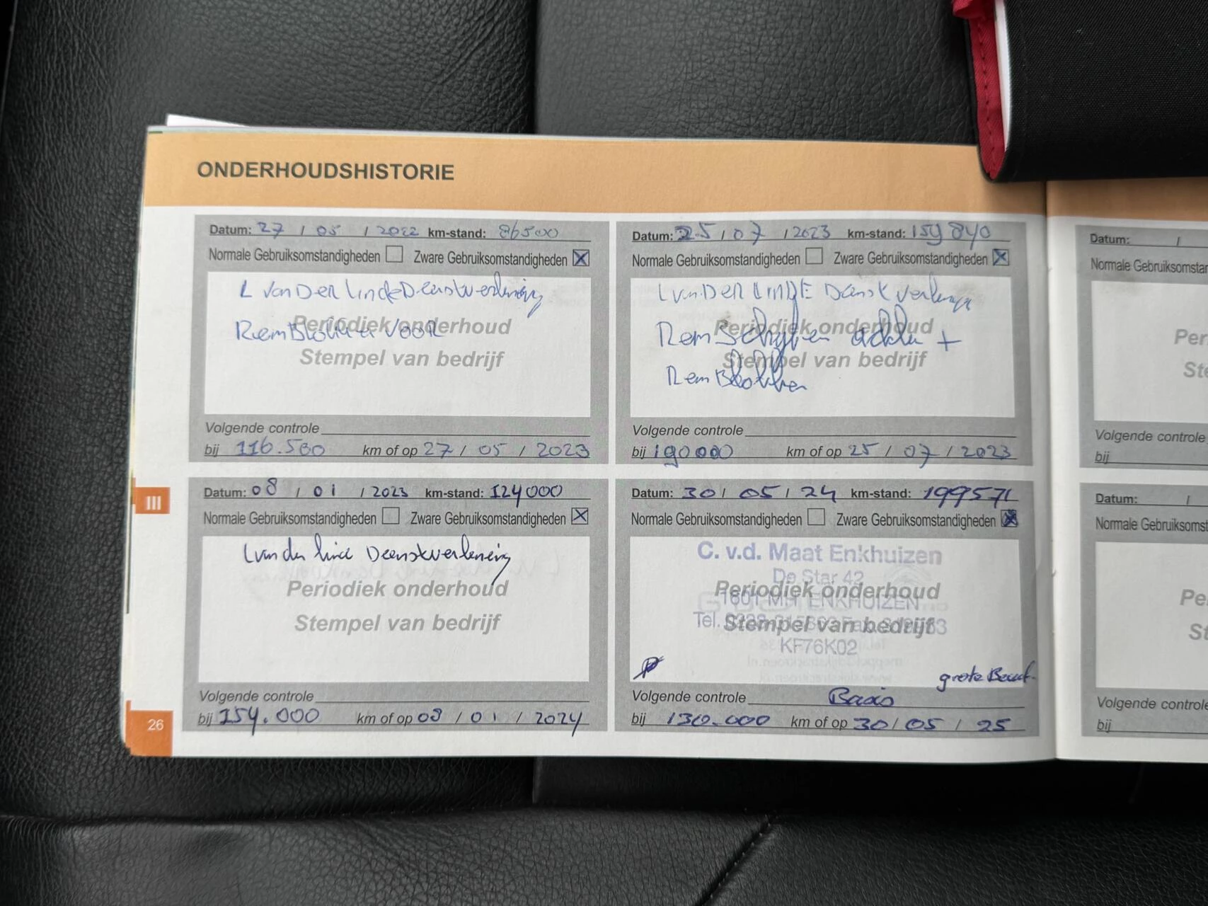 Hoofdafbeelding Citroën Jumpy