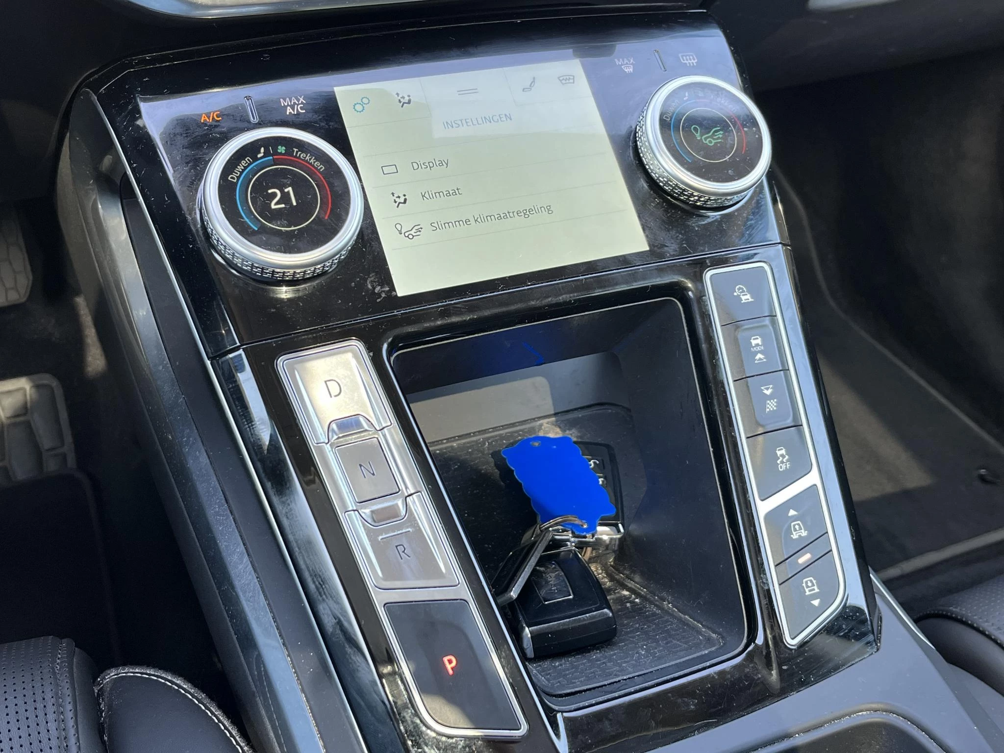 Hoofdafbeelding Jaguar I-PACE