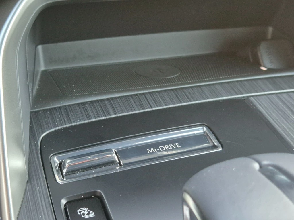 Hoofdafbeelding Mazda CX-60