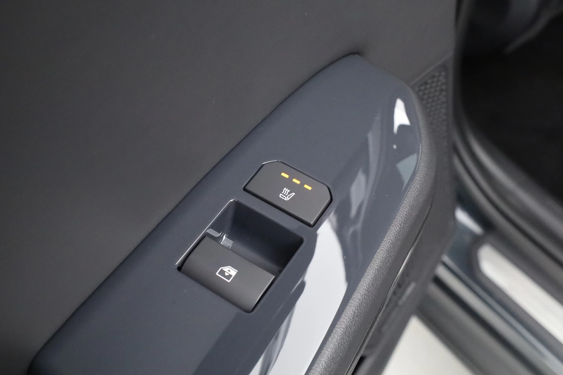 Hoofdafbeelding Kia EV5