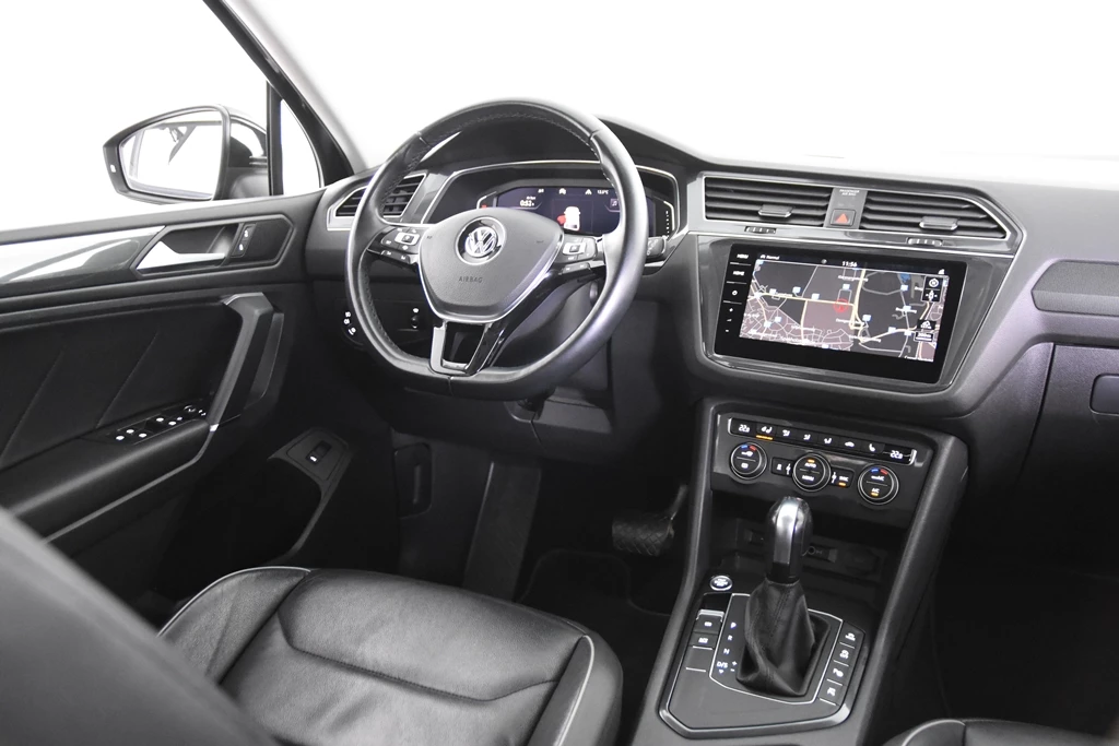 Hoofdafbeelding Volkswagen Tiguan Allspace