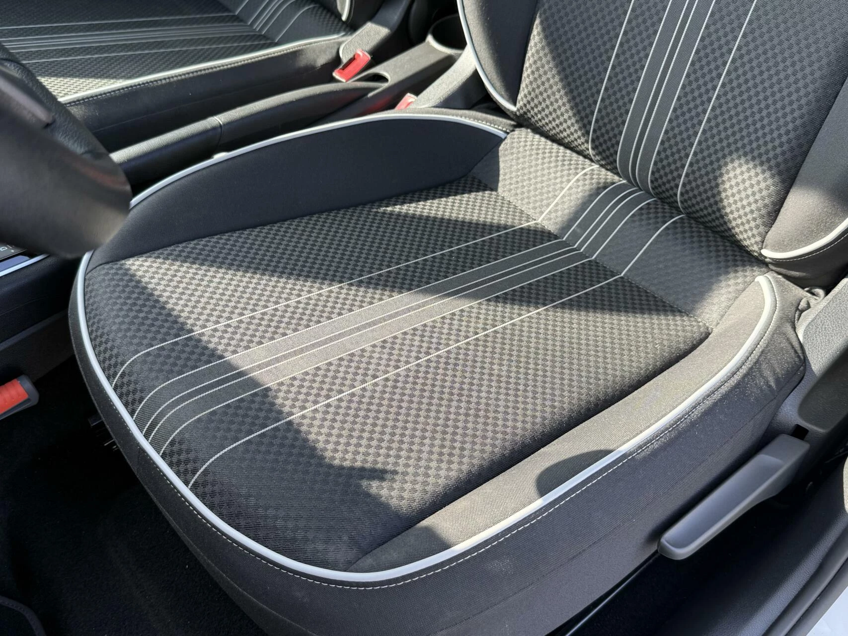 Hoofdafbeelding SEAT Mii