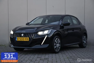 Peugeot 208 1.2 | Carplay | Cruise| Climate