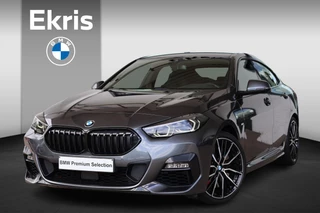 BMW 2-serie Gran Coupé 220i High Executive | M Sport | Parking Pack | Safety Pack | Comfort Pack