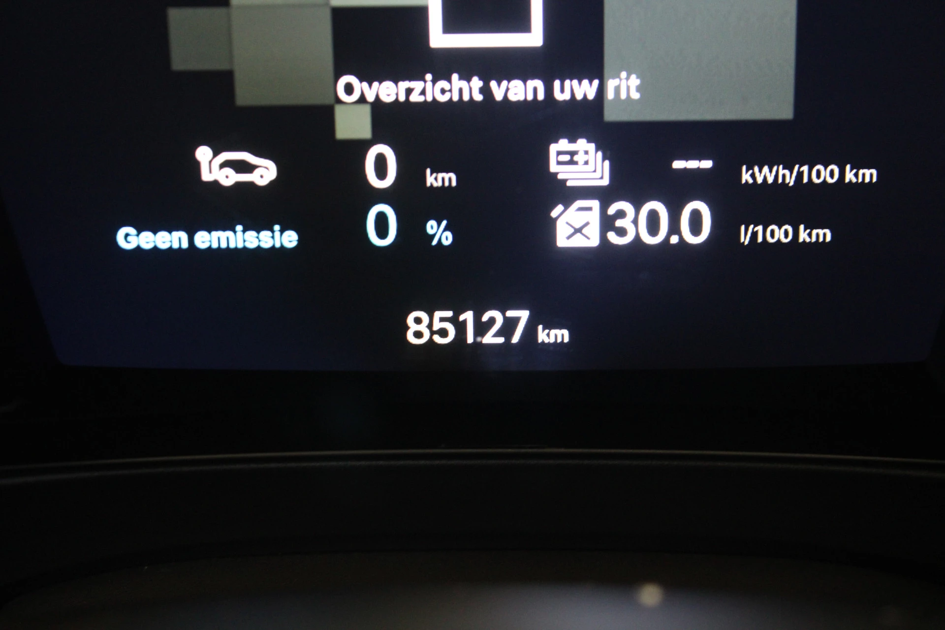 Hoofdafbeelding Citroën C5 X