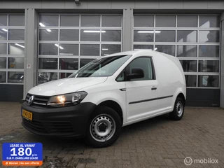 Volkswagen Caddy Bestel 2.0 TDI L1H1 BMT
