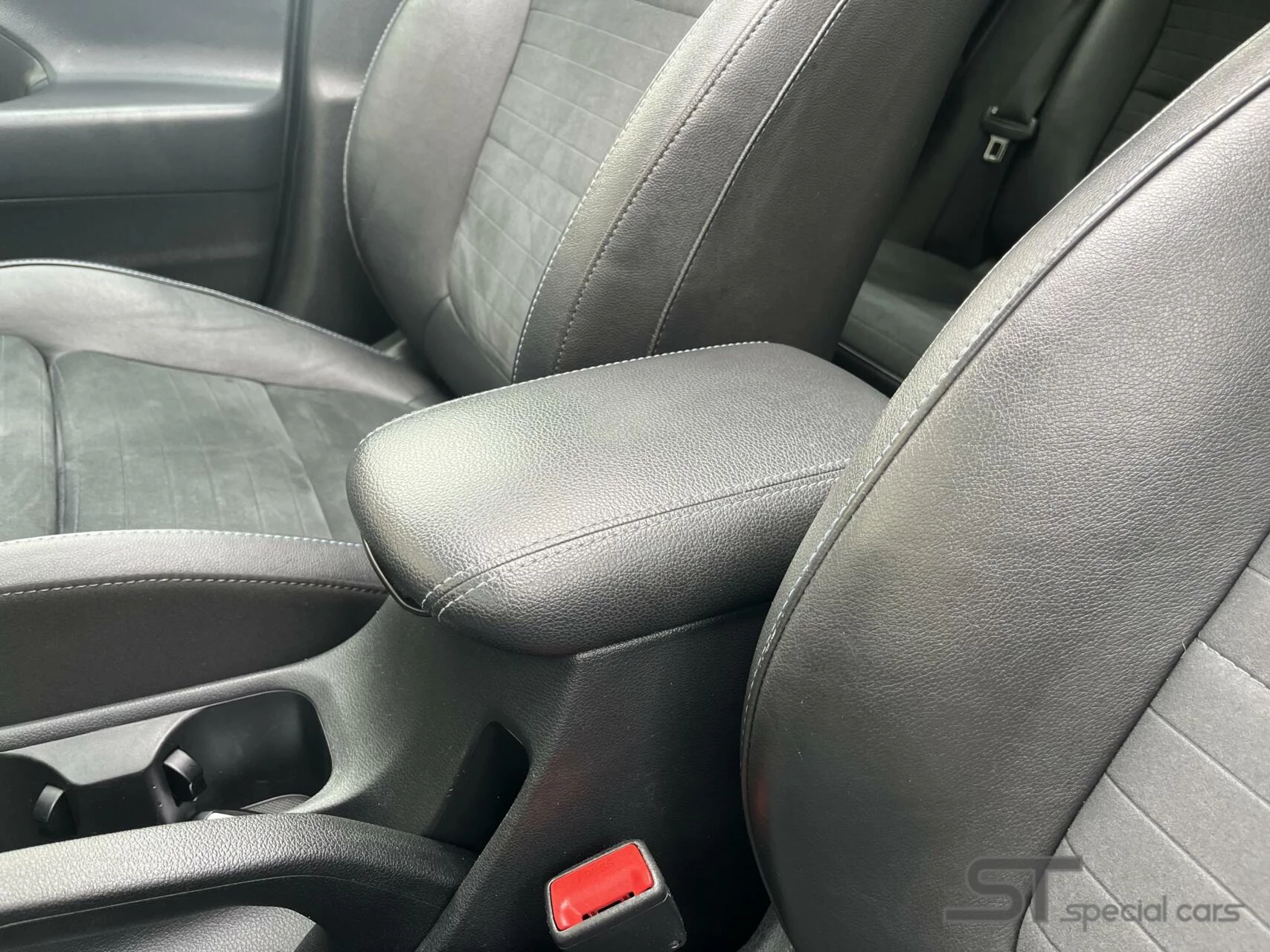 Hoofdafbeelding Hyundai i30