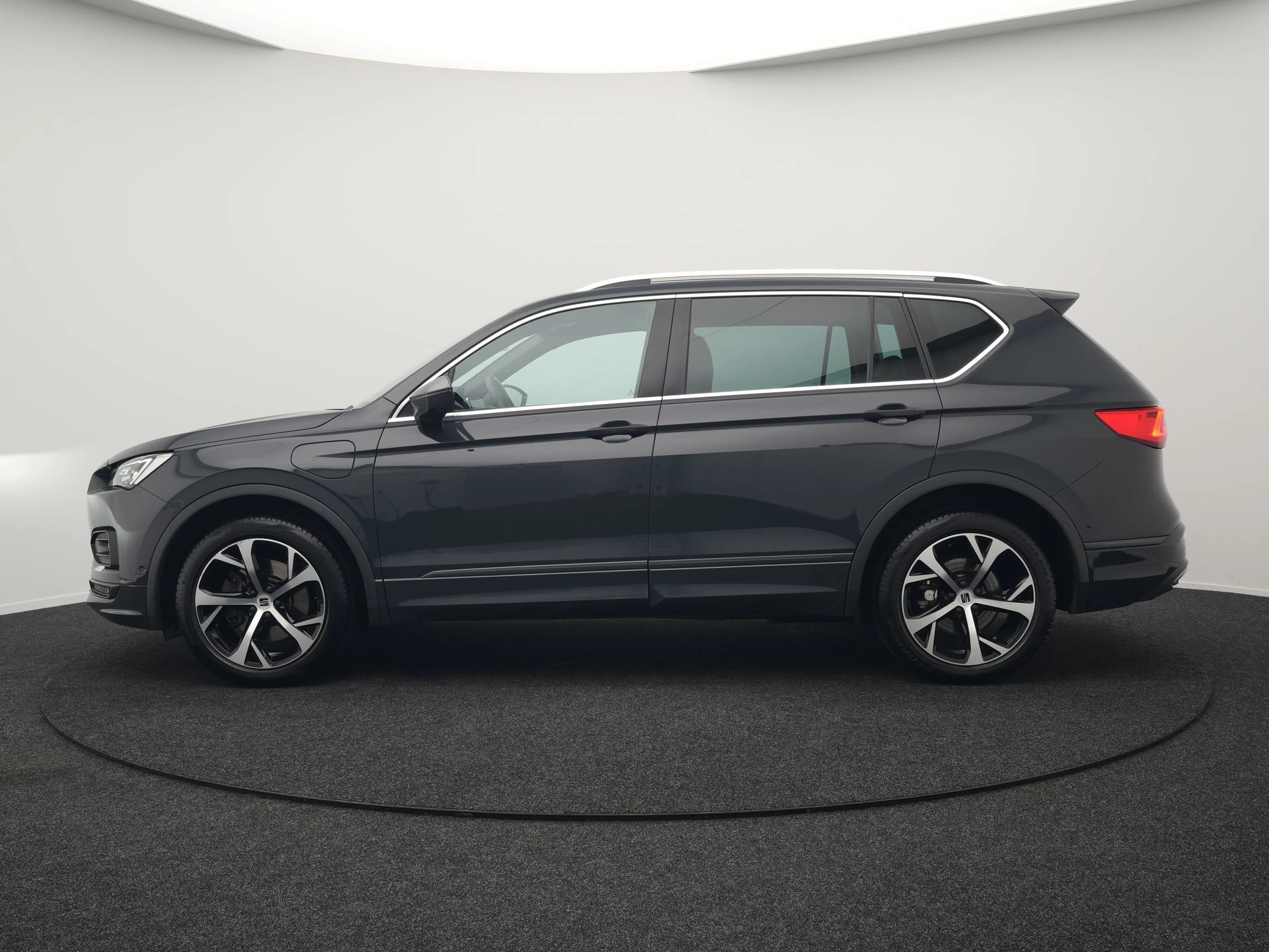 Hoofdafbeelding SEAT Tarraco
