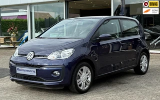 Volkswagen Up! 1.0 BMT high up! /CAMERA / PDC / CRUISE / LMV