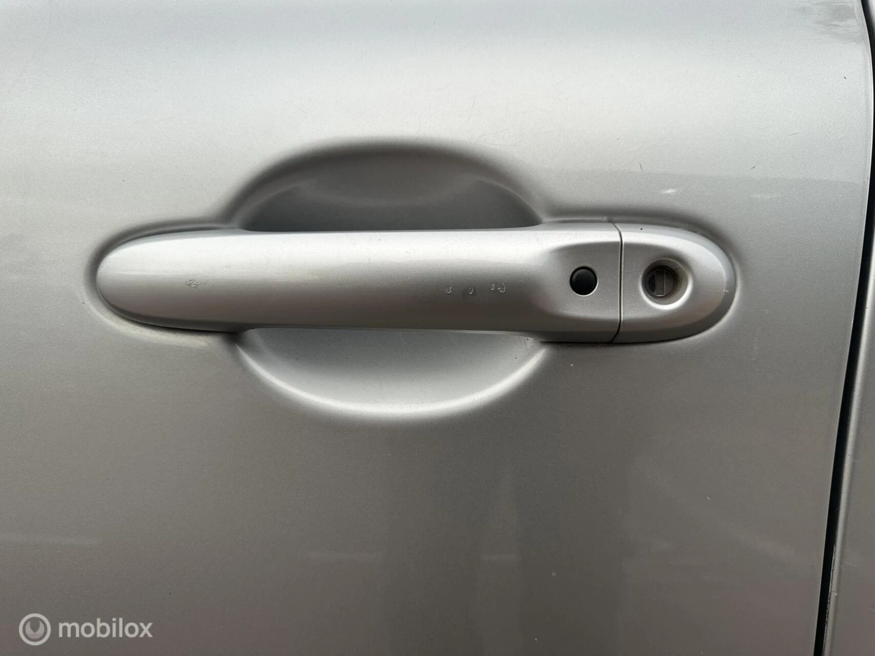 Hoofdafbeelding Nissan Micra