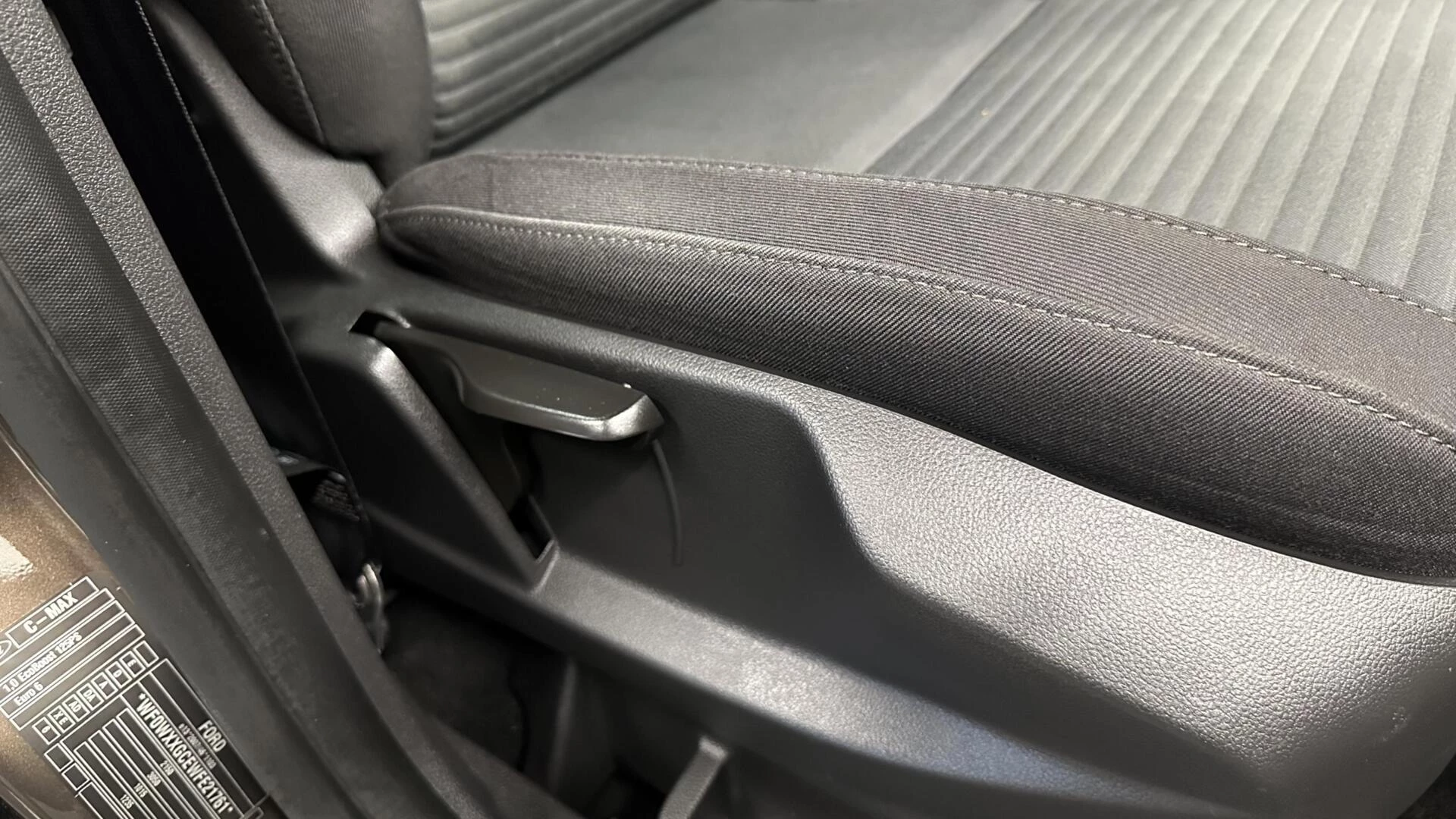 Hoofdafbeelding Ford Grand C-Max