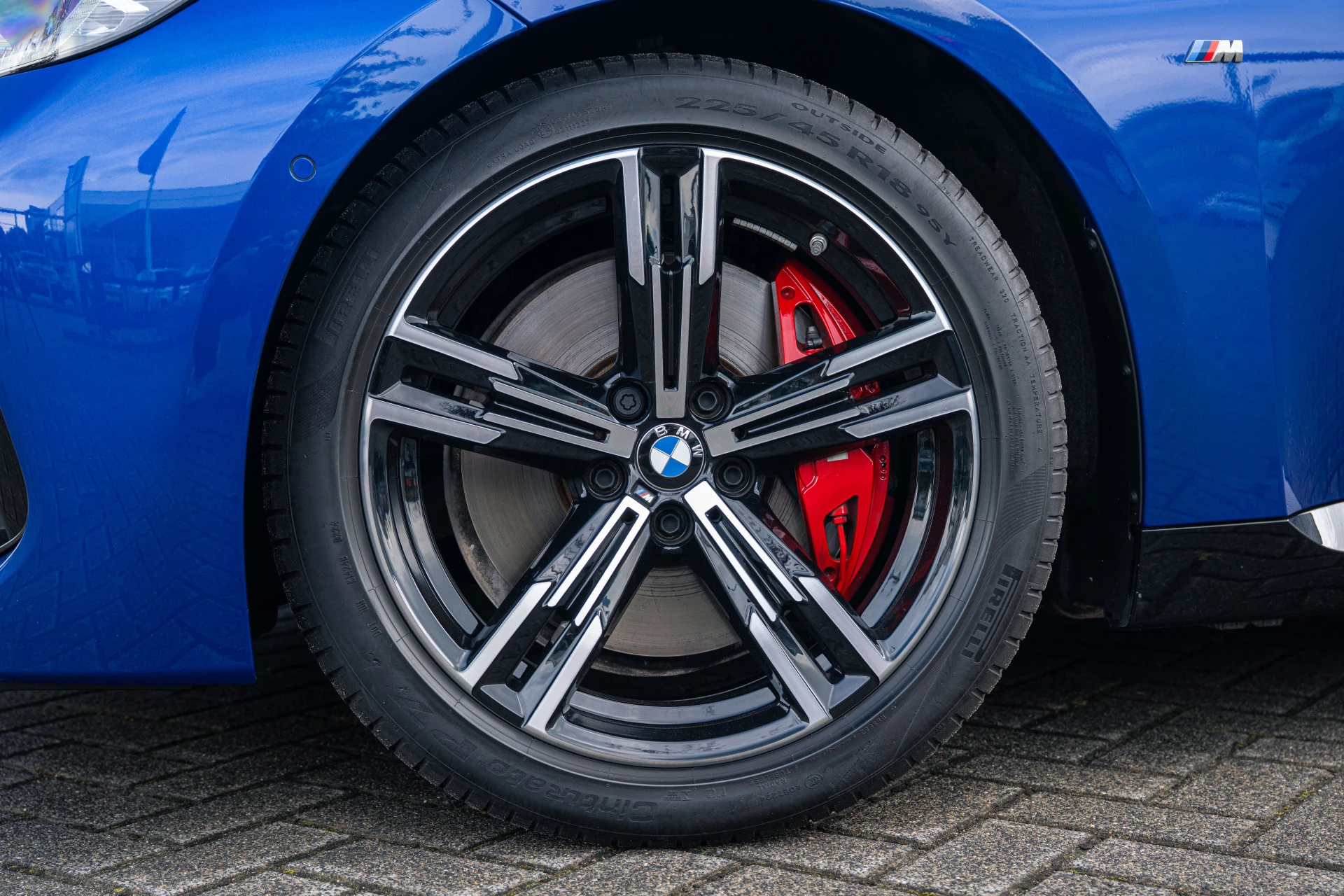 Hoofdafbeelding BMW 2 Serie