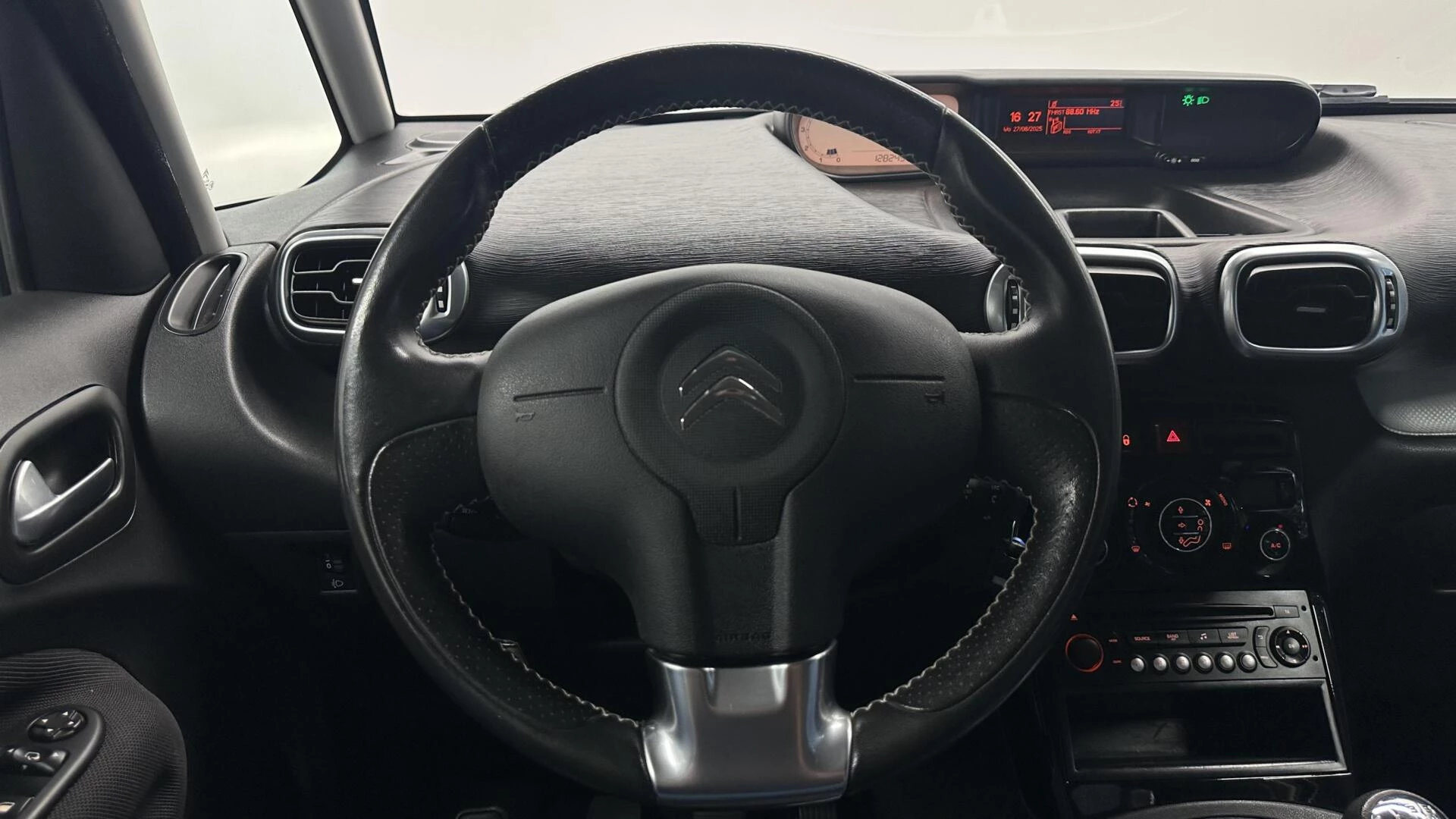 Hoofdafbeelding Citroën C3 Picasso