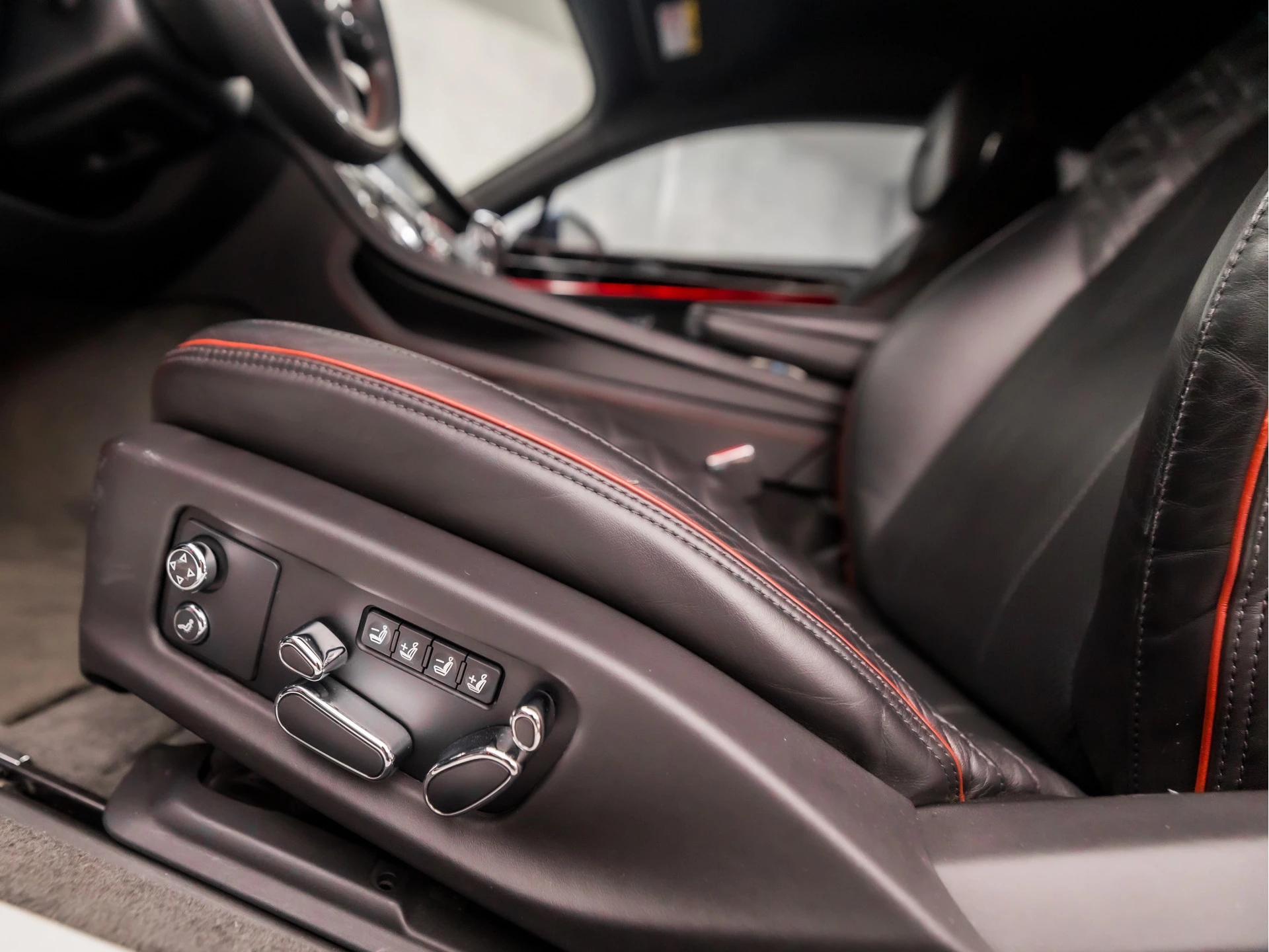 Hoofdafbeelding Bentley Continental GT