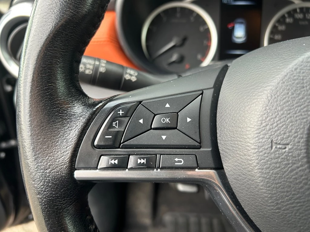 Hoofdafbeelding Nissan Micra