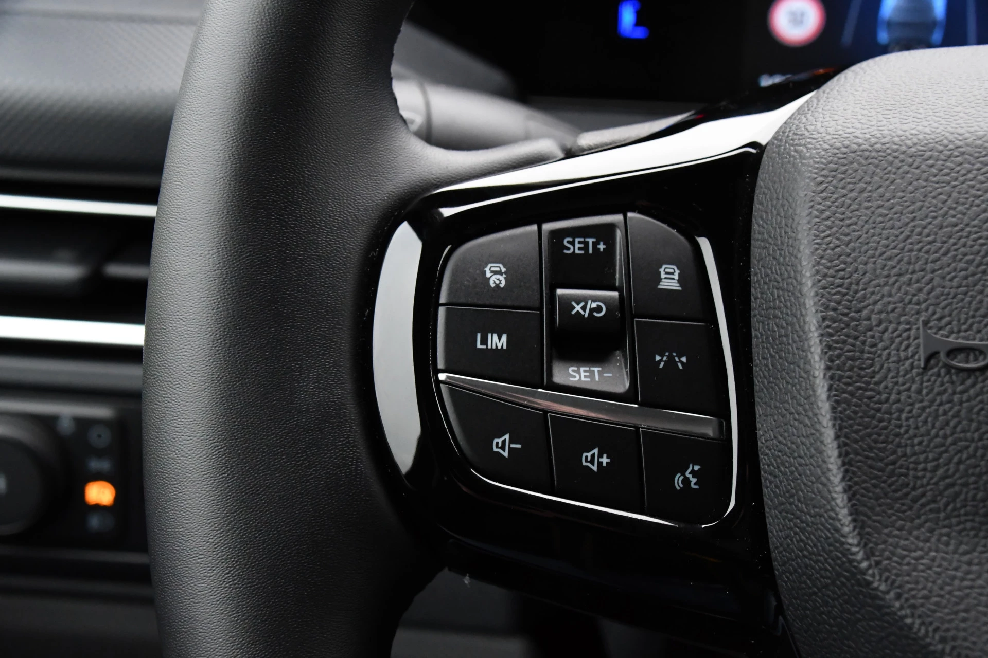 Hoofdafbeelding Ford E-Transit