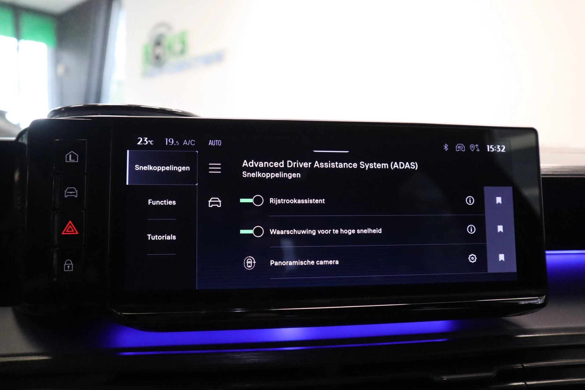 Hoofdafbeelding Lancia Ypsilon