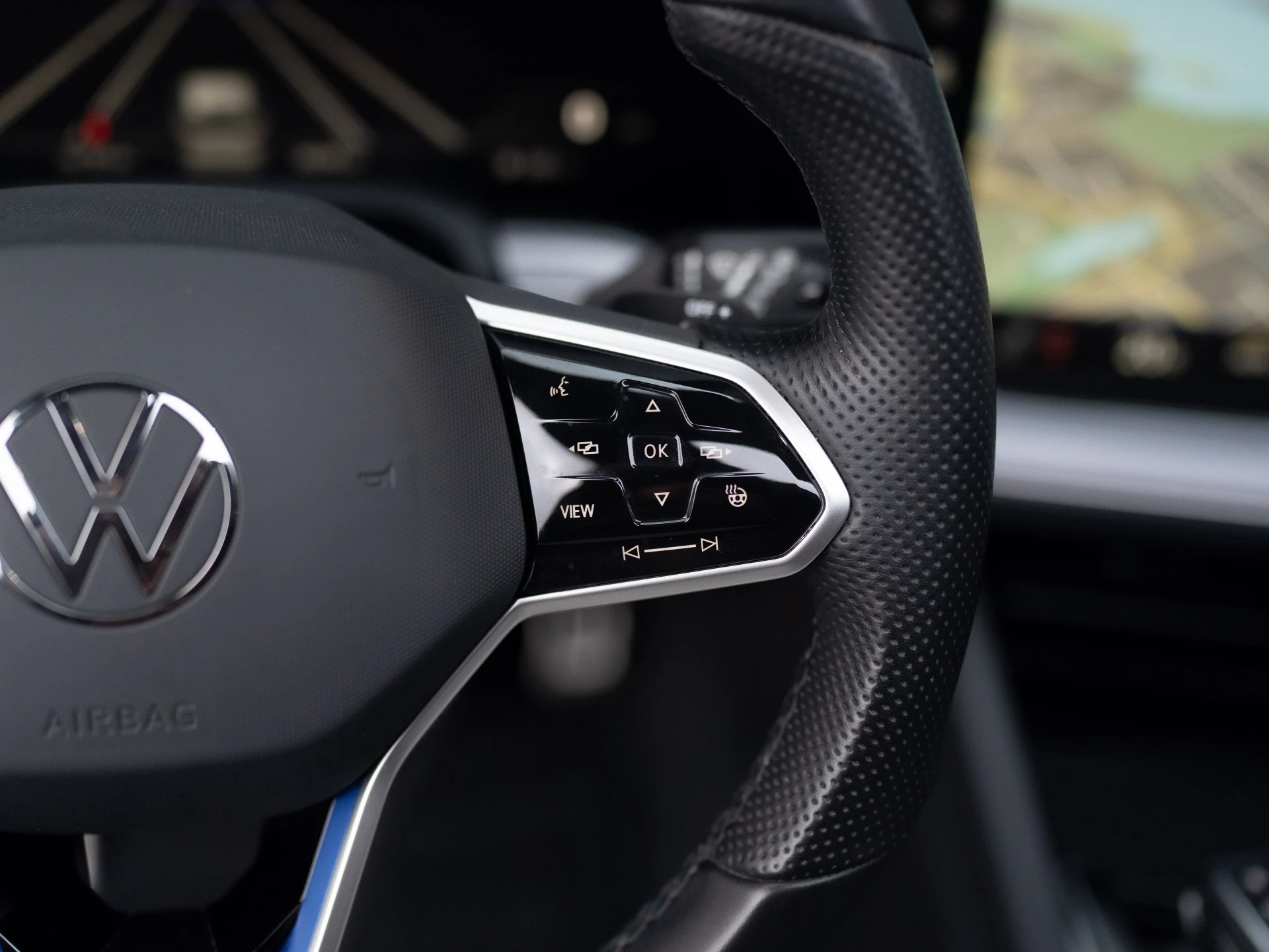 Hoofdafbeelding Volkswagen Touareg