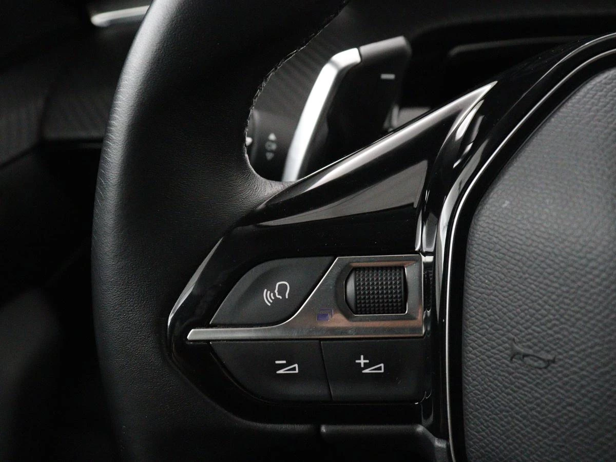 Hoofdafbeelding Peugeot 508