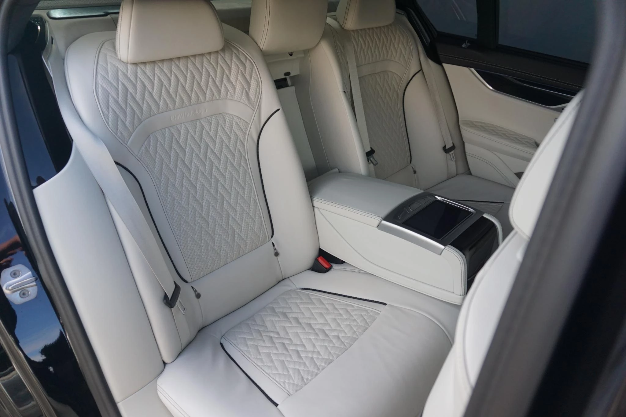 Hoofdafbeelding BMW 7 Serie