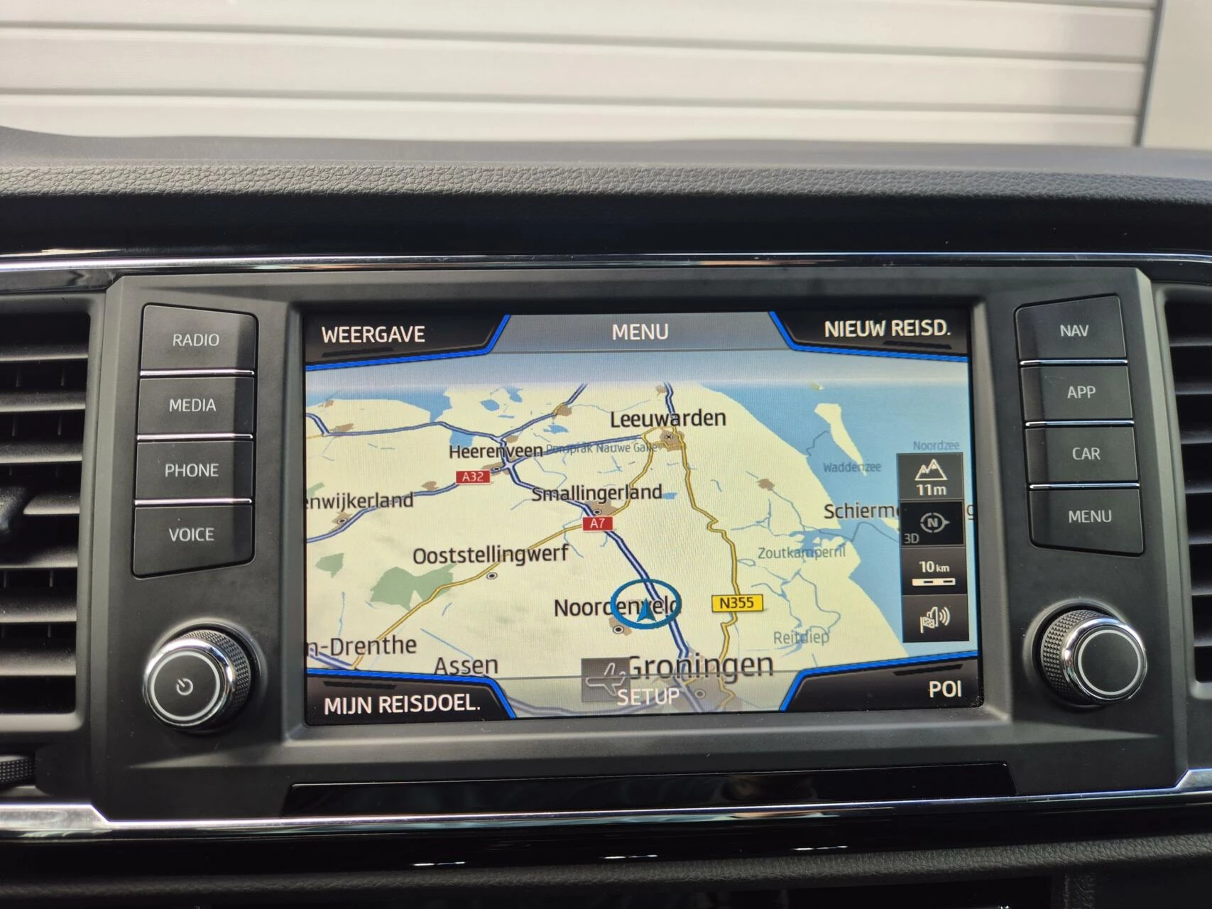 Hoofdafbeelding CUPRA Ateca