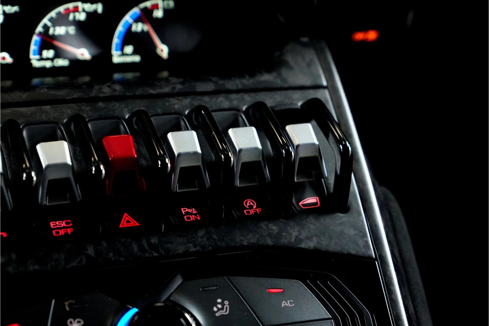 Hoofdafbeelding Lamborghini Huracán