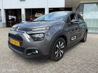 CITROEN C3 110 PK AUTOMAAT 12 MND BOVAG RIJKLAAR PRIJS