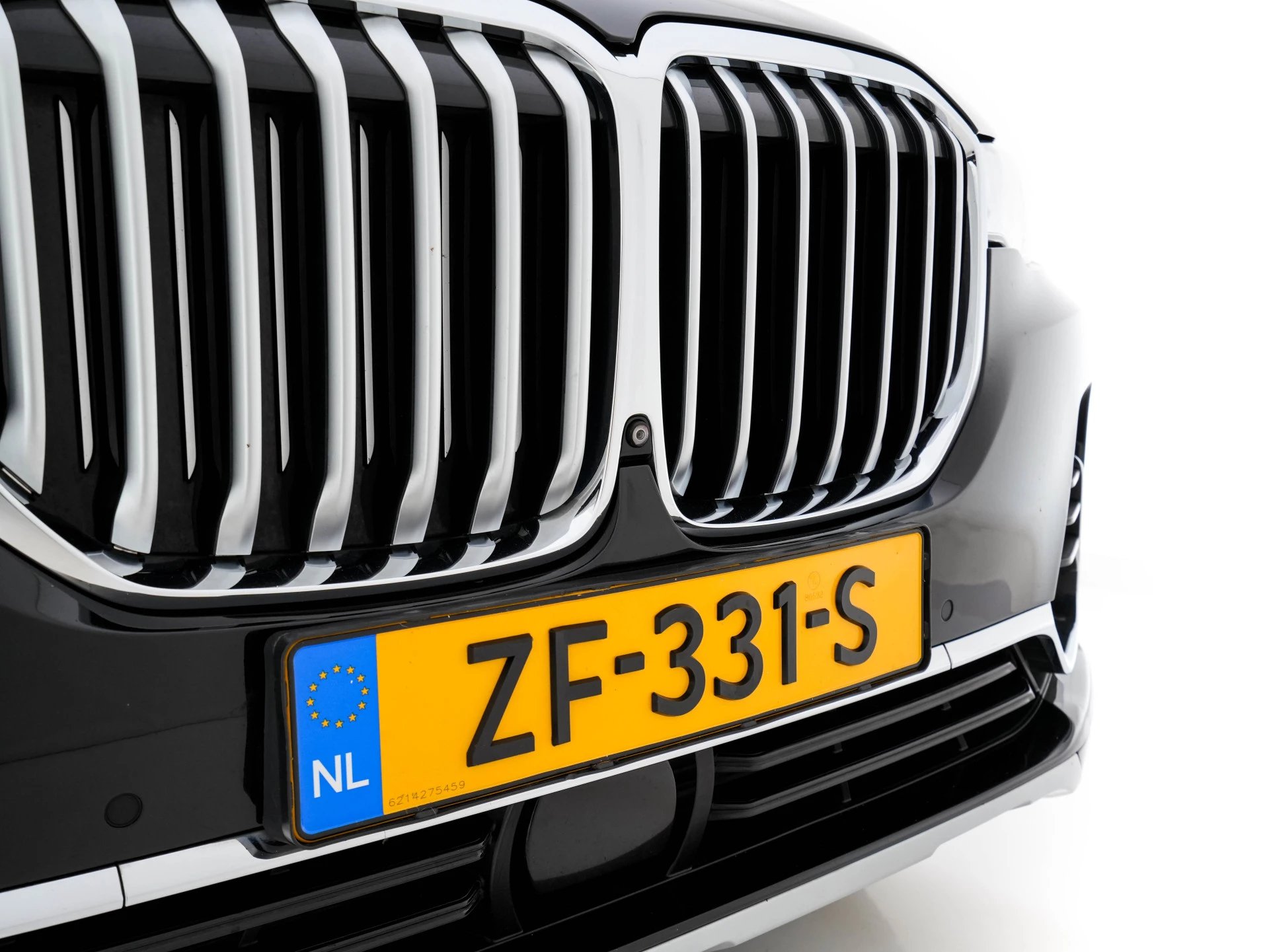 Hoofdafbeelding BMW X7