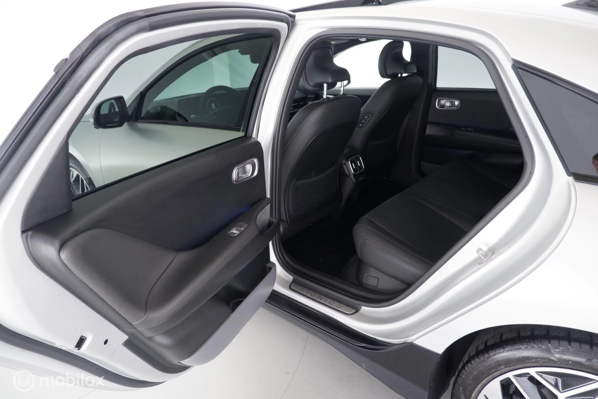 Hoofdafbeelding Hyundai IONIQ 6