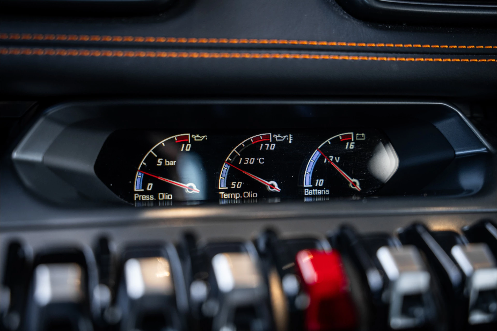 Hoofdafbeelding Lamborghini Huracán