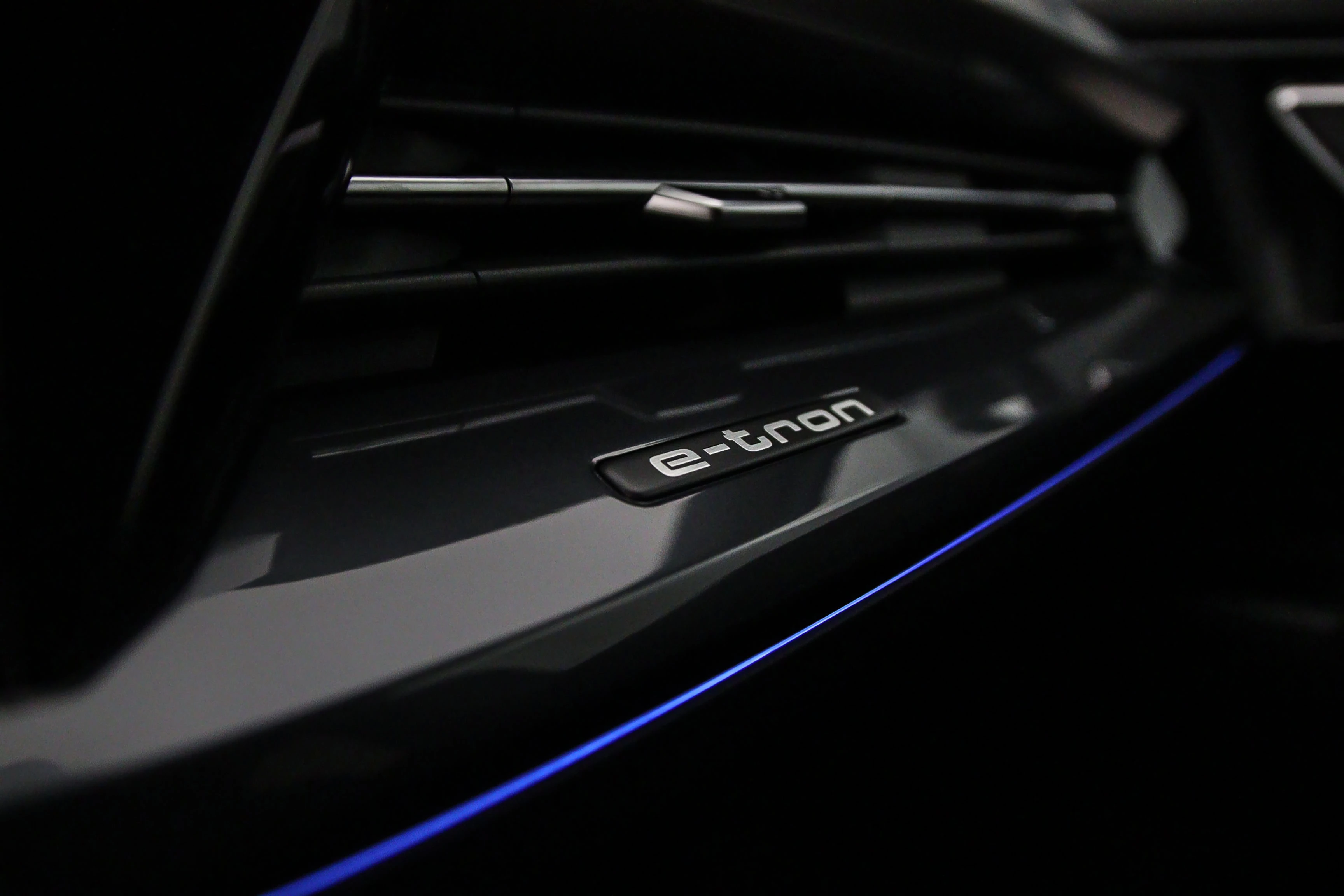 Hoofdafbeelding Audi Q4 Sportback e-tron