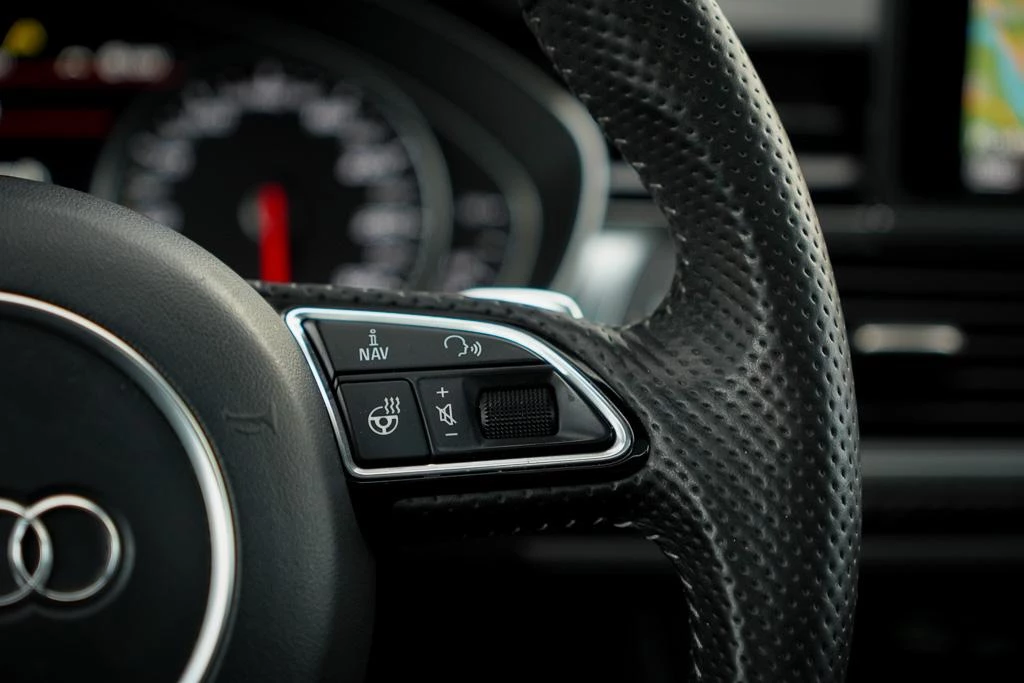 Hoofdafbeelding Audi RS6