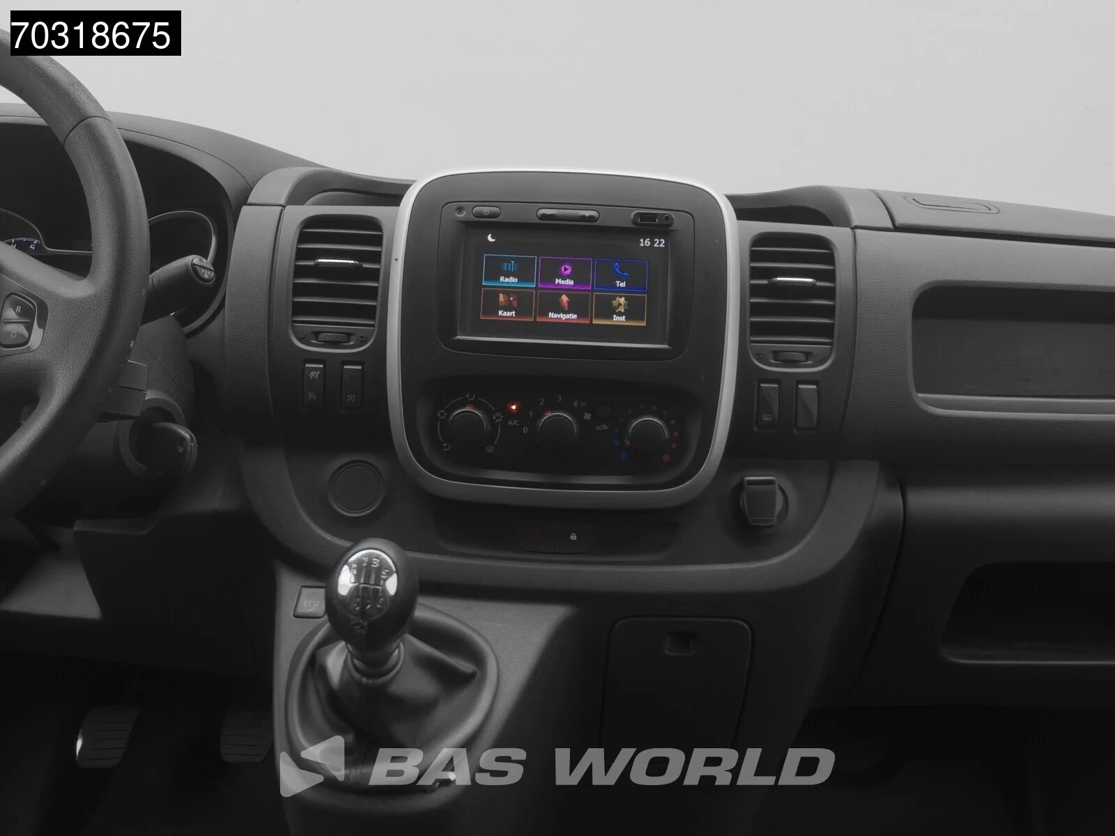 Hoofdafbeelding Fiat Talento