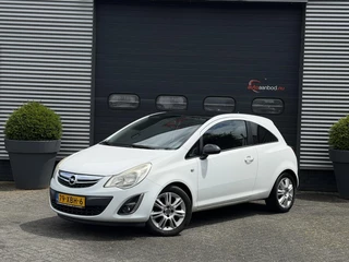 Opel Corsa 1.2 EcoFlex Color Edition LPG | Airco | Lichtmetalen Velgen |