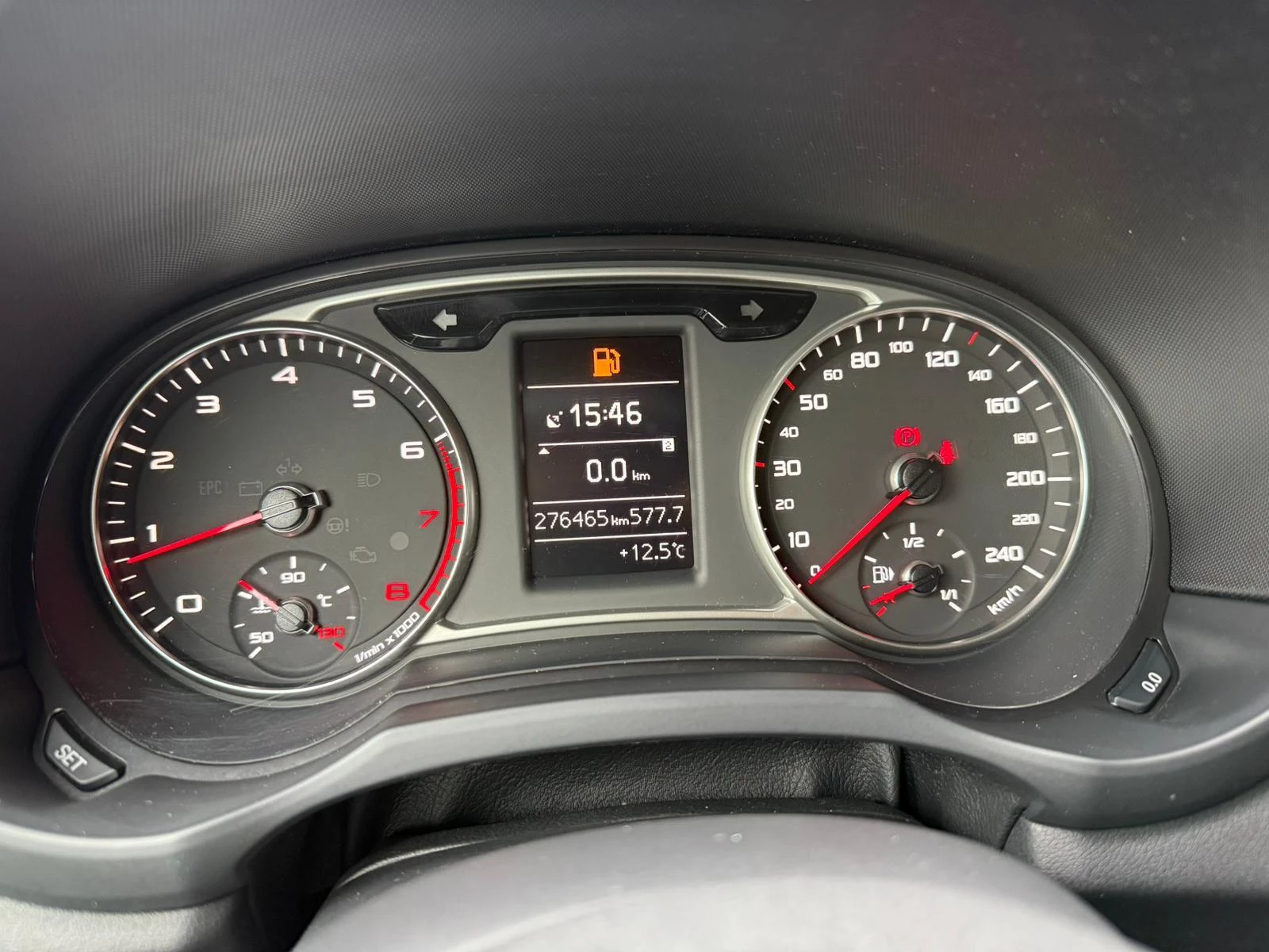 Hoofdafbeelding Audi A1