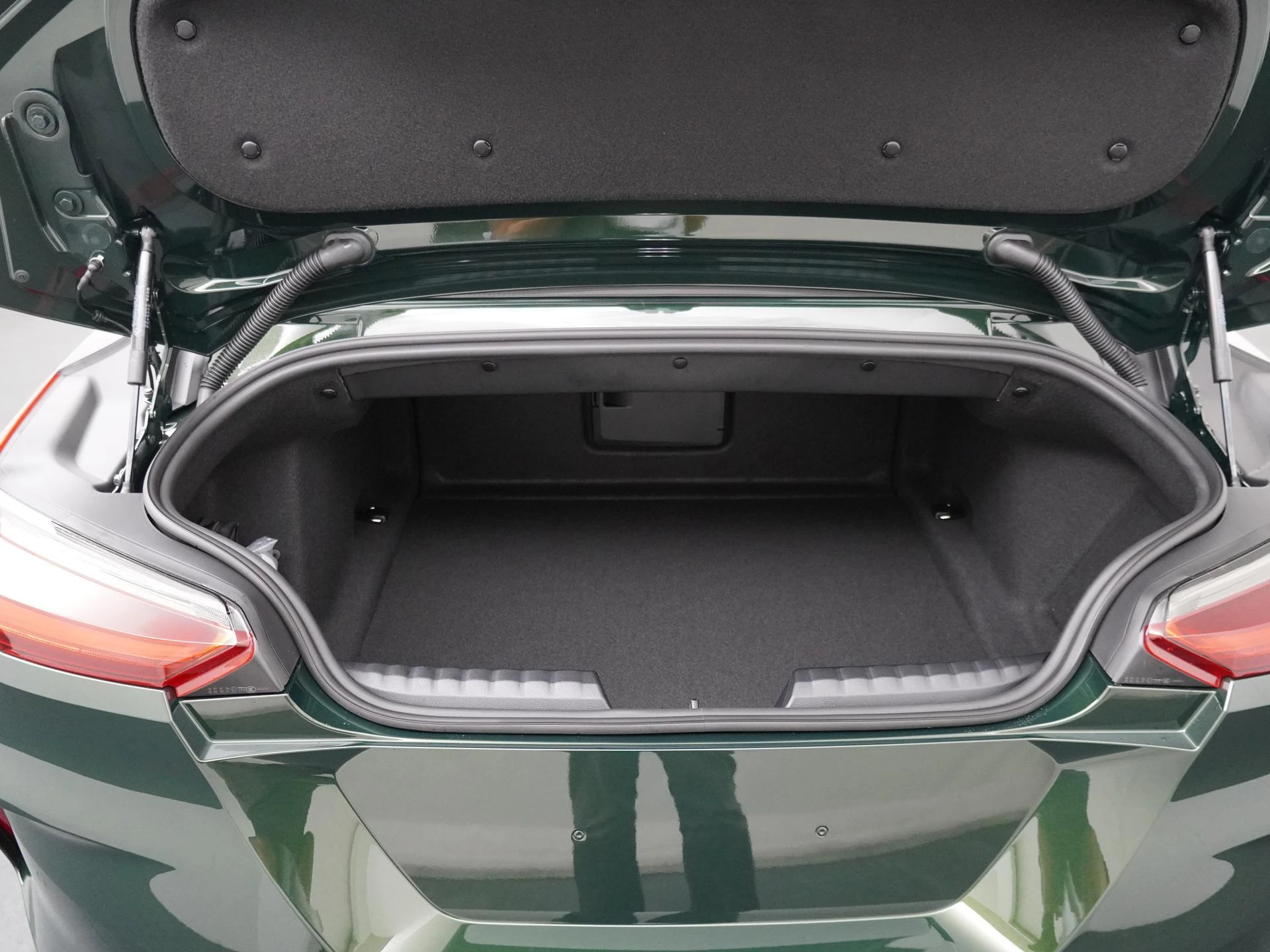 Hoofdafbeelding BMW Z4