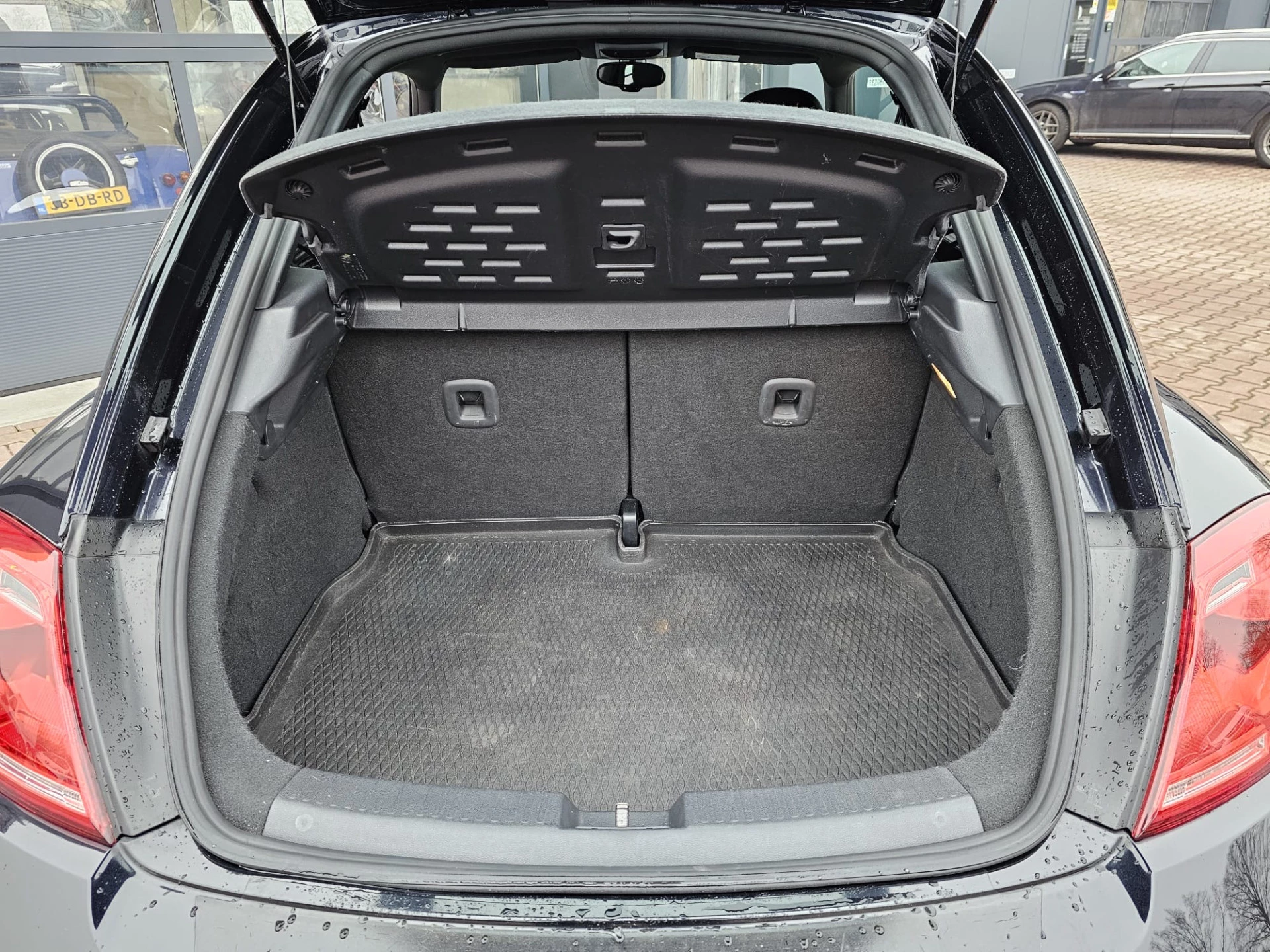 Hoofdafbeelding Volkswagen Beetle