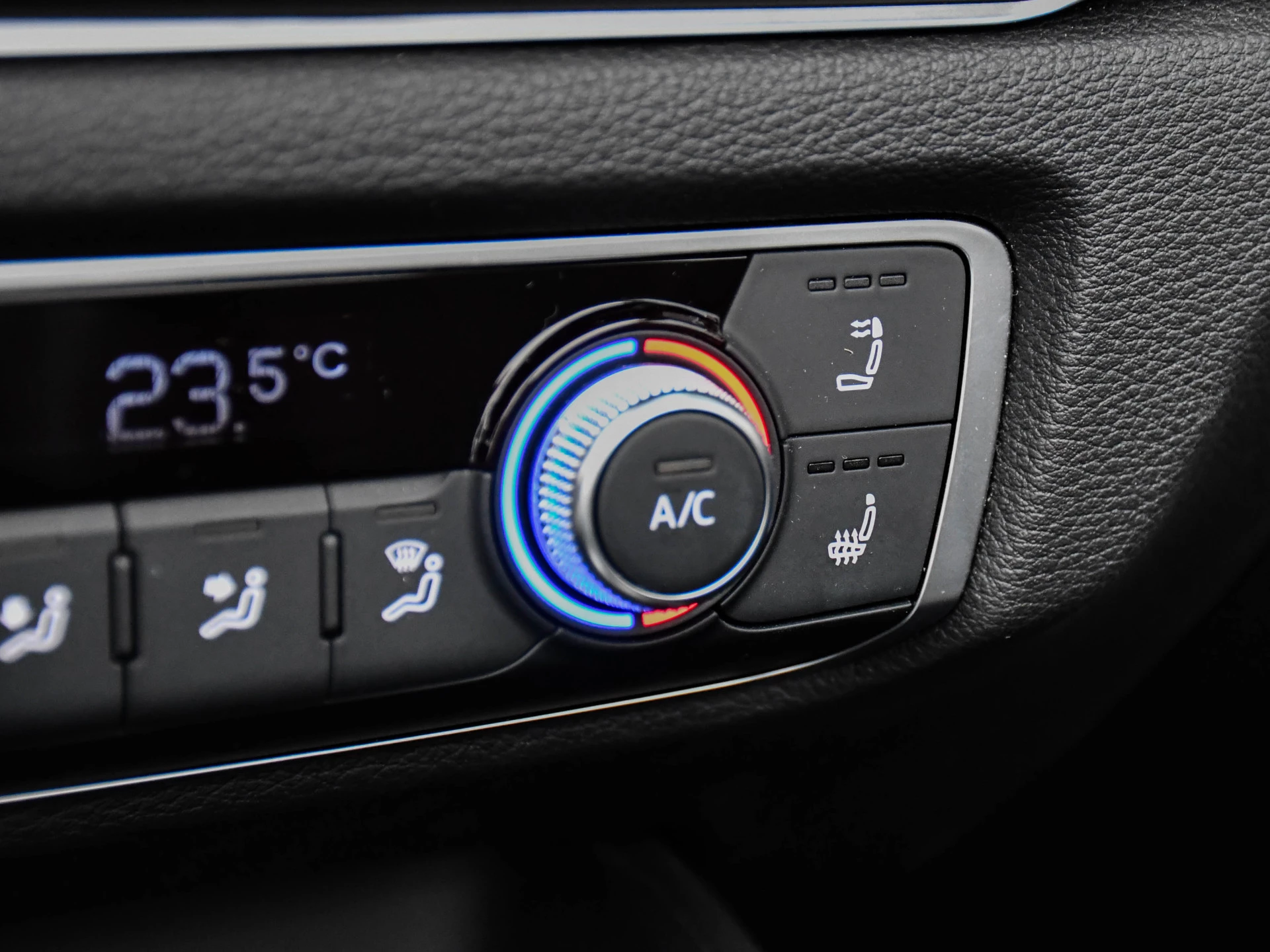 Hoofdafbeelding Audi S3