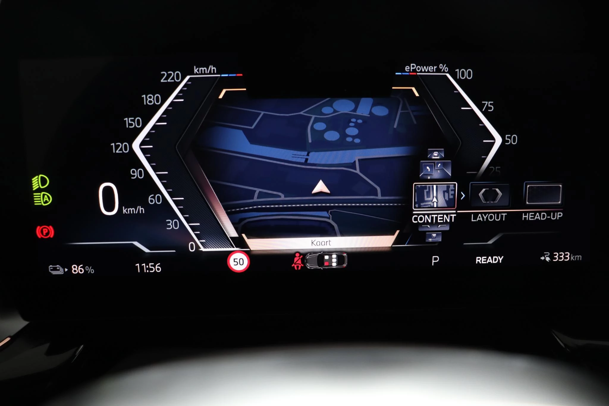 Hoofdafbeelding BMW iX2