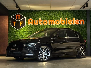 Hoofdafbeelding Volkswagen Golf Volkswagen Golf 1.5 eTSI 150 PK |PANO|CAMERA|OETTINGER