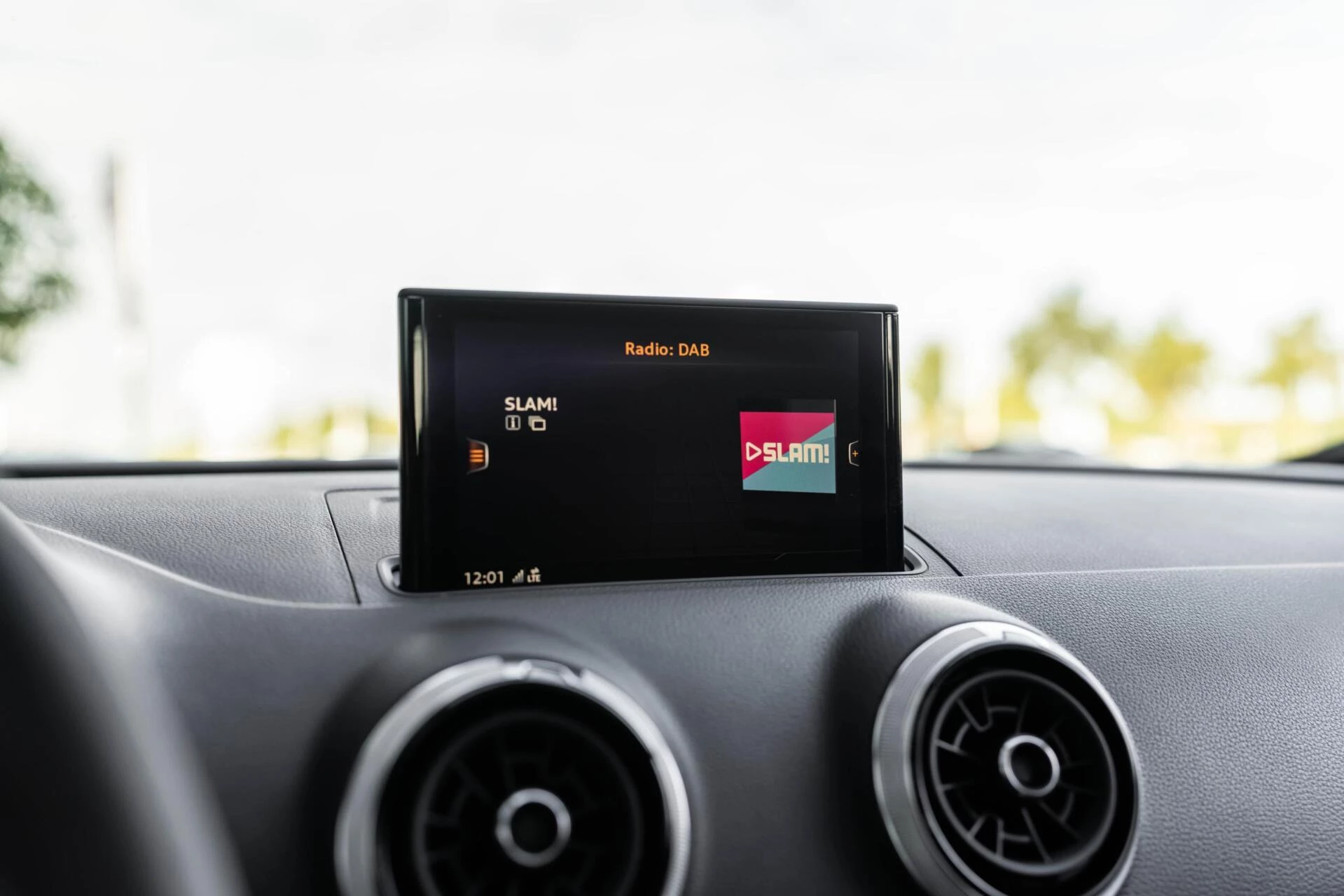 Hoofdafbeelding Audi RS3