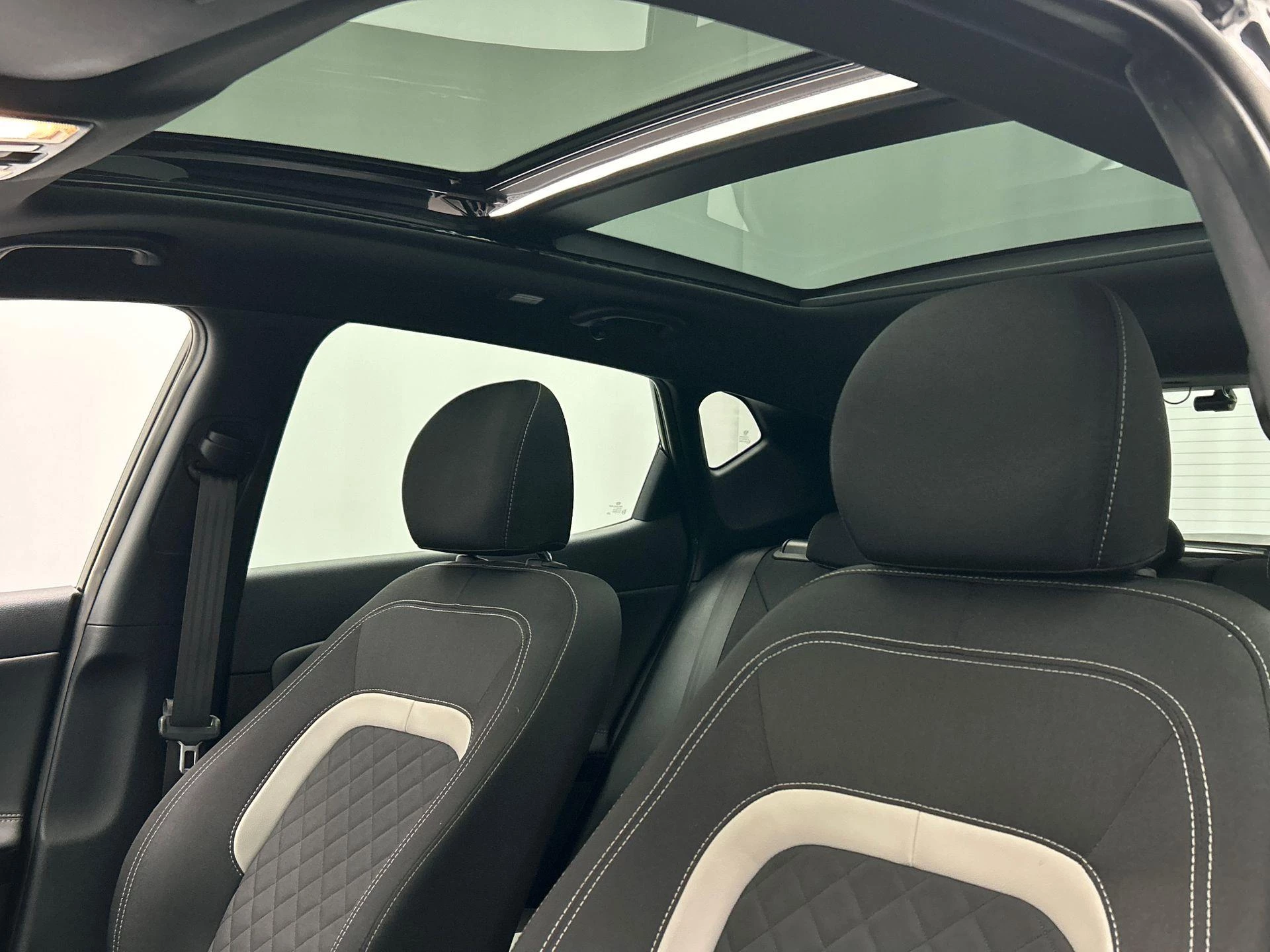 Hoofdafbeelding Kia cee'd