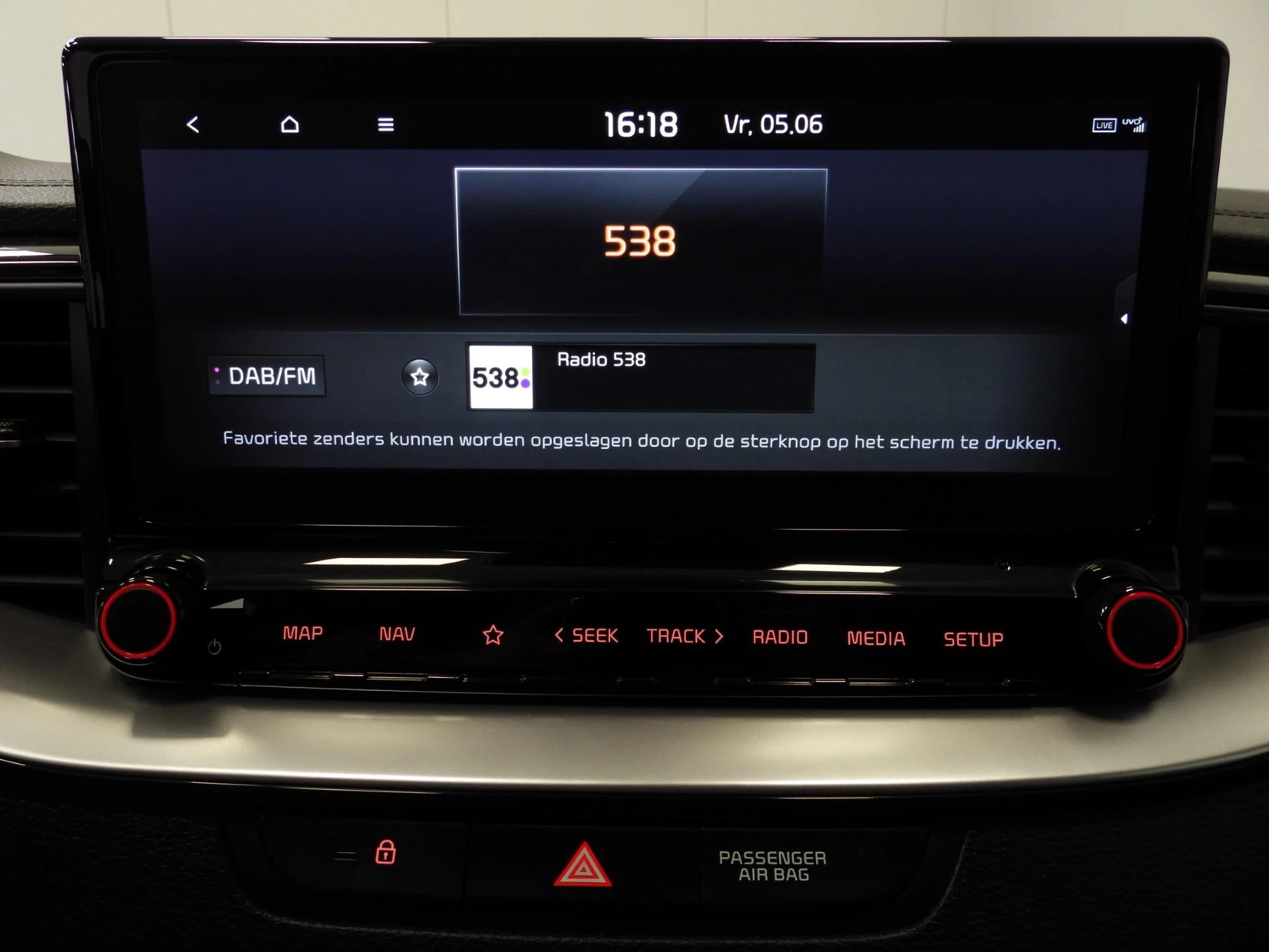 Hoofdafbeelding Kia XCeed