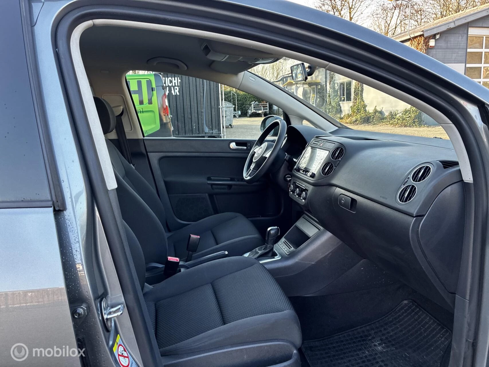 Hoofdafbeelding Volkswagen Golf Plus