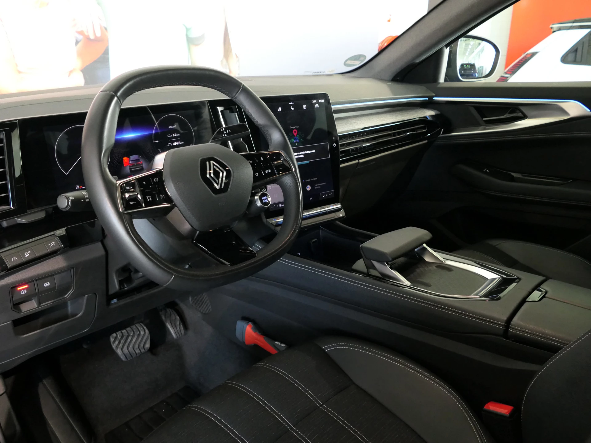 Hoofdafbeelding Renault Austral