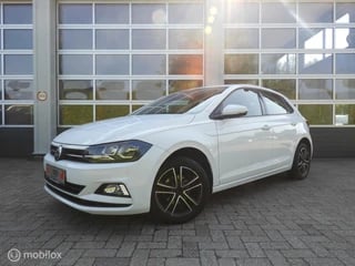 Volkswagen Polo 1.0 TSI Comfortline