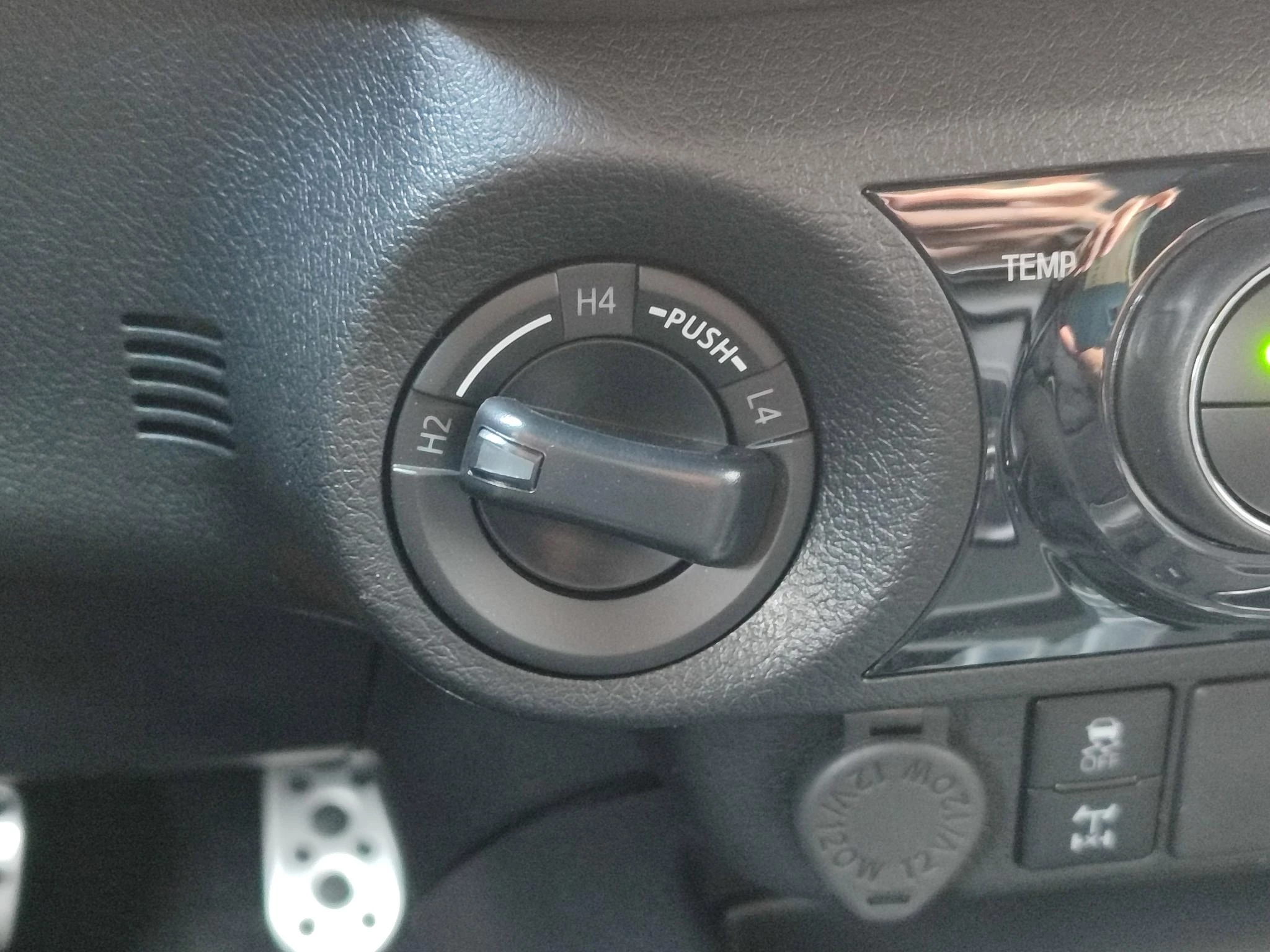 Hoofdafbeelding Toyota Hilux