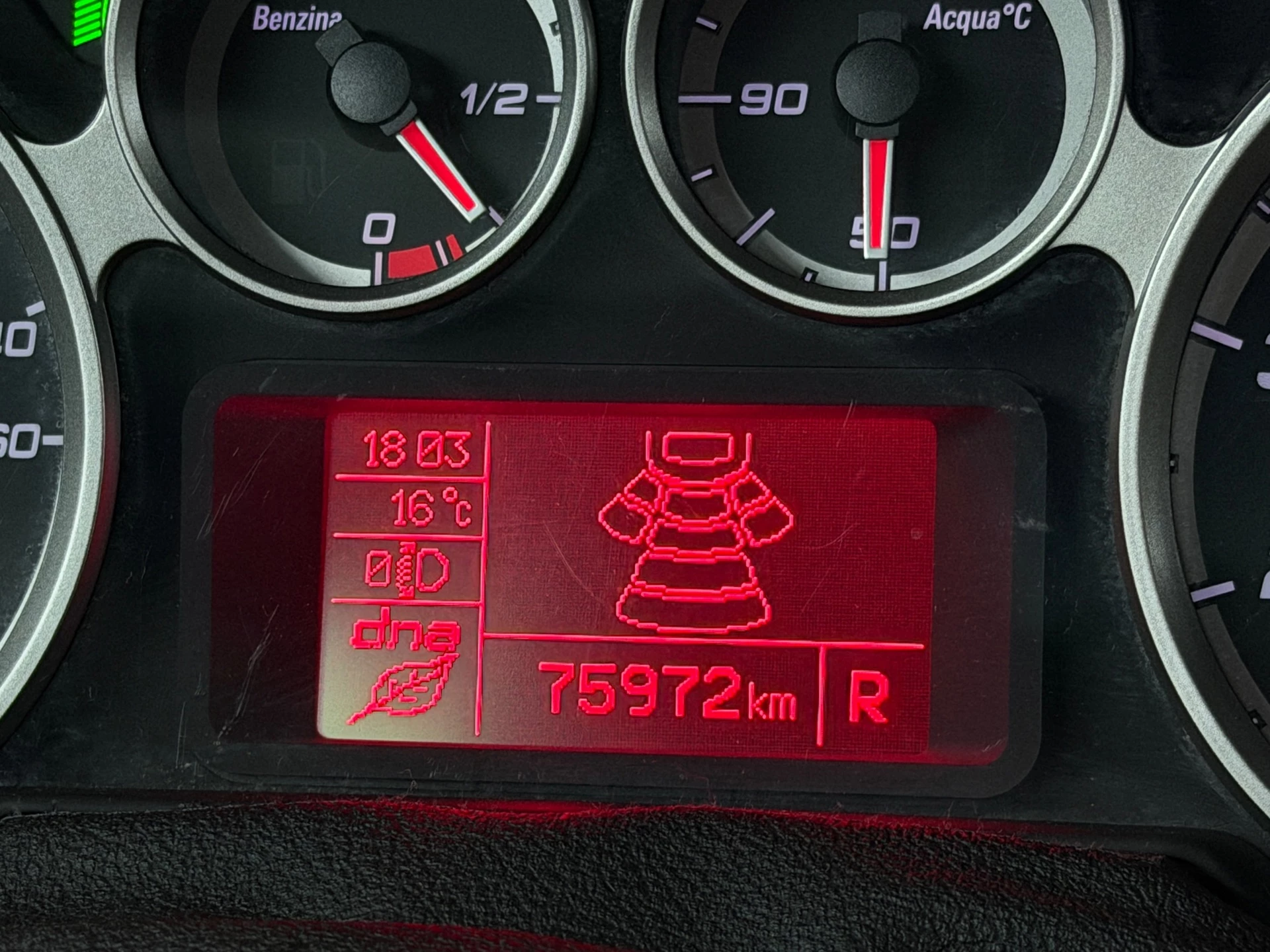 Hoofdafbeelding Alfa Romeo MiTo