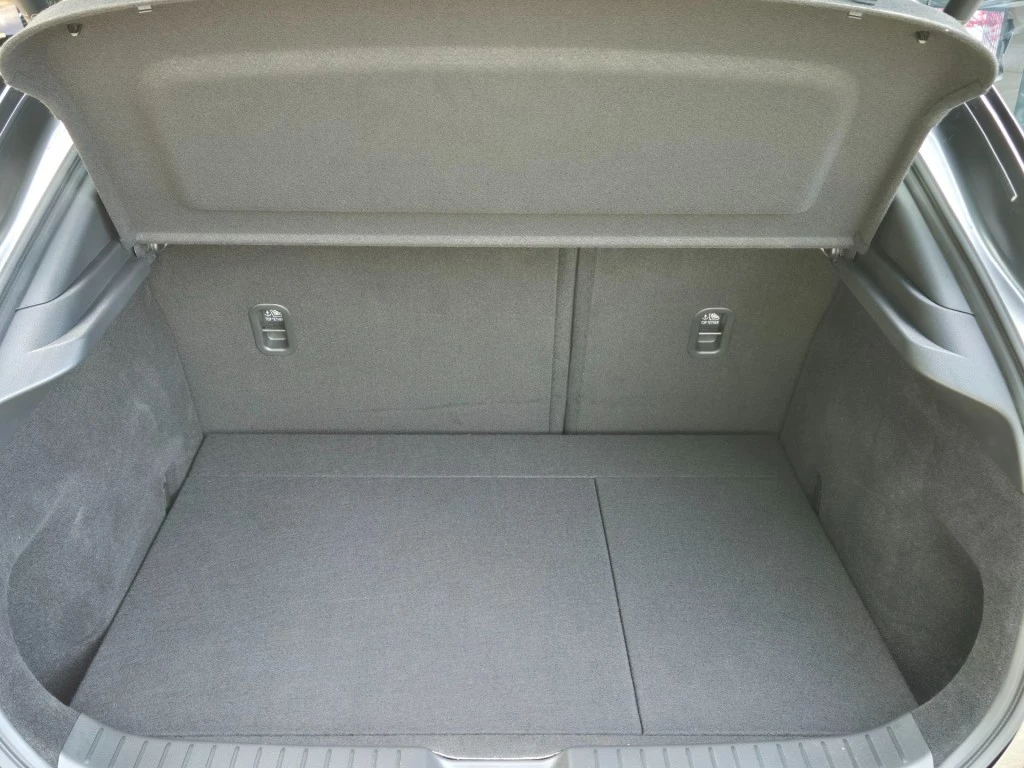 Hoofdafbeelding Mazda CX-30